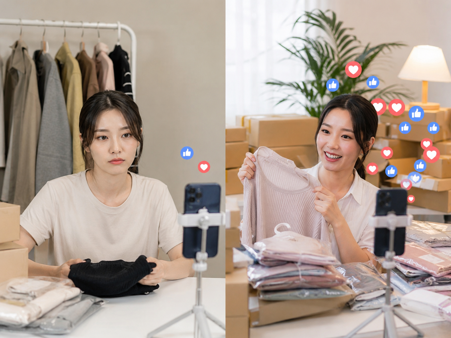 인스타그램 청소년 알고리즘 글쓰기, 안전 주제를 과장 없이 정리하는 방법 대표 이미지