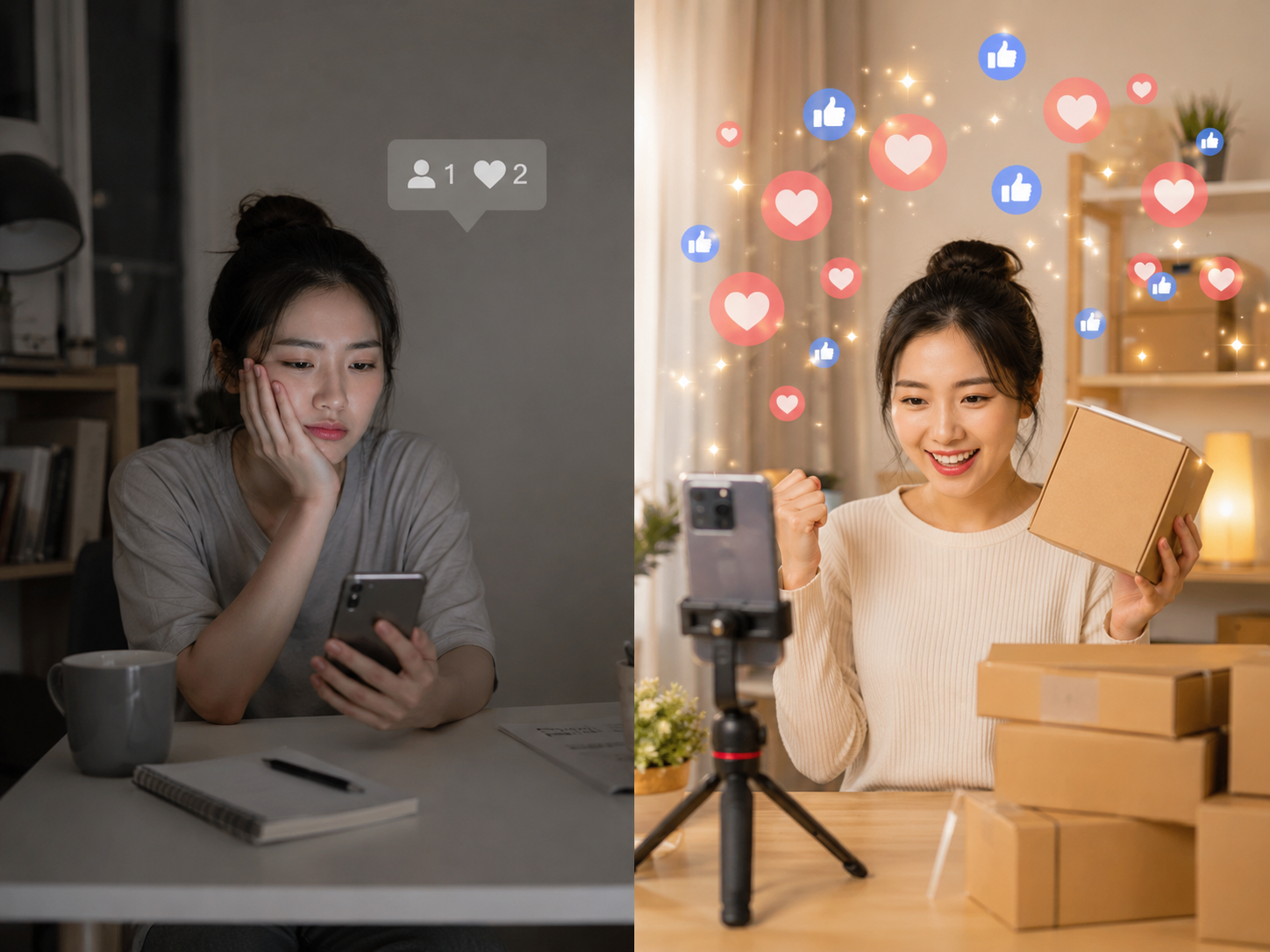 인스타그램 안전 카테고리 운영법, 청소년·보호자 글을 따로 묶는 이유 대표 이미지